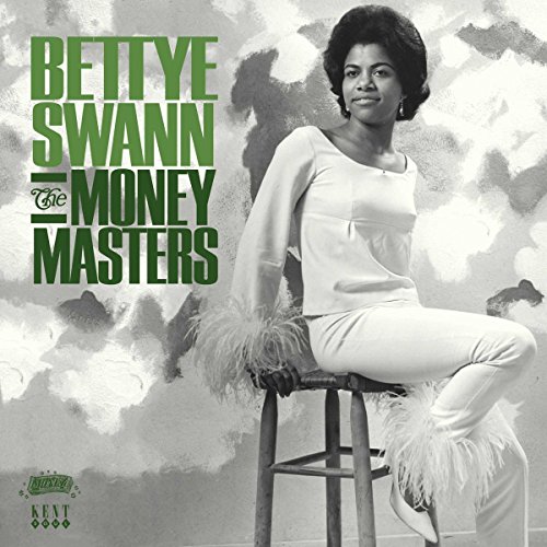 The Money Masters (Vinyl) [Vinyl LP] von KENT