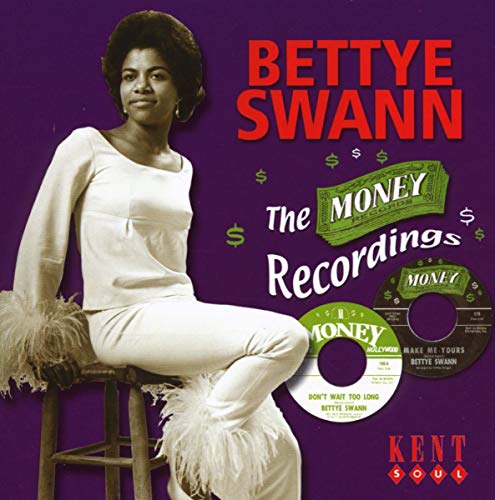 The Money Recordings von KENT