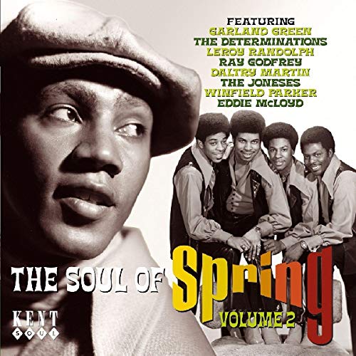 The Soul of Spring 2 von KENT