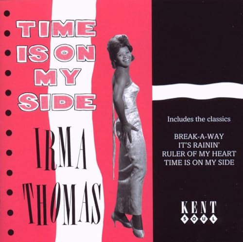 Time Is on My Side von KENT