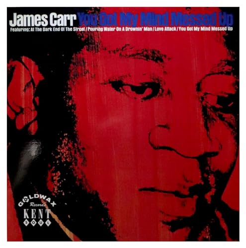 You Got My Mind Messed Up [Vinyl LP] von KENT