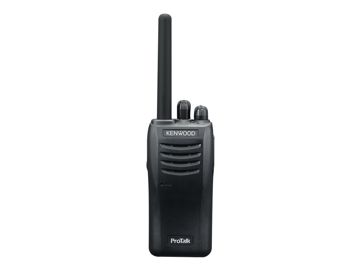 KENWOOD Funkgerät KENWOOD - Funkgerät TK-3501E KENWOOD Funkgerät KENWOOD - Funkgerät TK-3501E von KENWOOD
