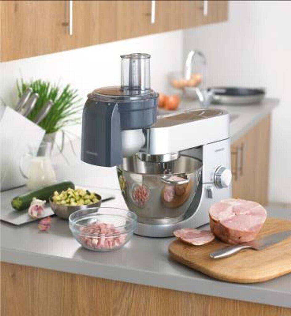 Kenwood KAX400PL Schneidaufsatz grau Kenwood KAX400PL Schneidaufsatz grau von KENWOOD