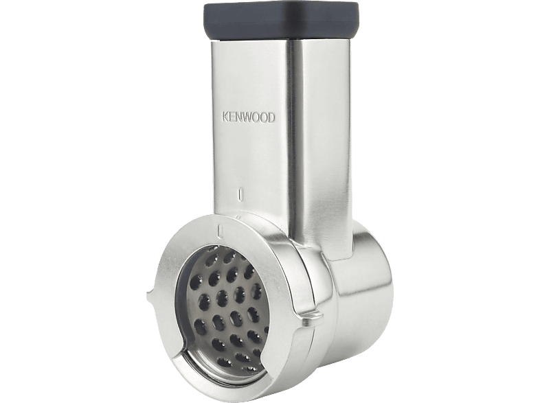 KENWOOD KAX643ME Trommelraffel-Aufsatz von KENWOOD