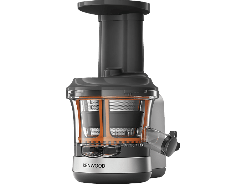 KENWOOD KAX720PL Scroll Juicer Küchenmaschinen-Aufsatz KENWOOD KAX720PL Scroll Juicer Küchenmaschinen-Aufsatz von KENWOOD