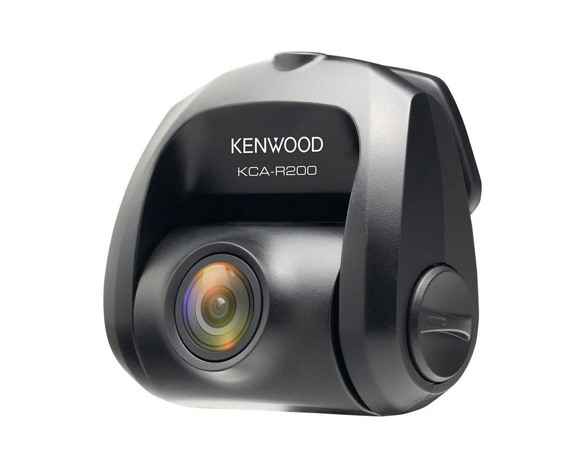 KENWOOD KCA-R200 Quad HD Rückseitenkamera Dashcam KENWOOD KCA-R200 Quad HD Rückseitenkamera Dashcam von KENWOOD