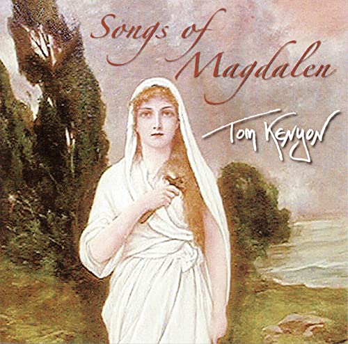 Songs of Magdalen von Koha-Verlag GmbH
