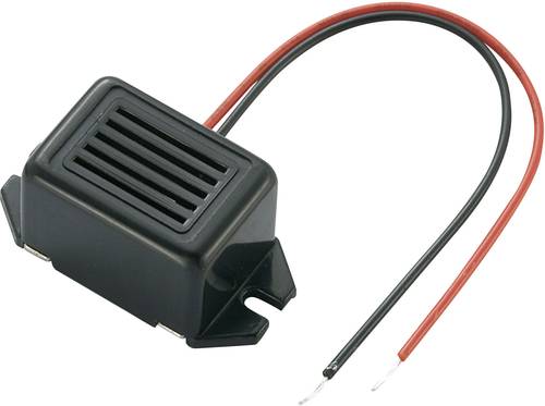 KEPO KPMB-G2345L1-K6440 Miniatur Summer Geräusch-Entwicklung: 70 dB Spannung: 4.5V Dauerton KEPO KPMB-G2345L1-K6440 Miniatur Summer Geräusch-Entwicklung: 70 dB Spannung: 4.5V Dauerton von KEPO