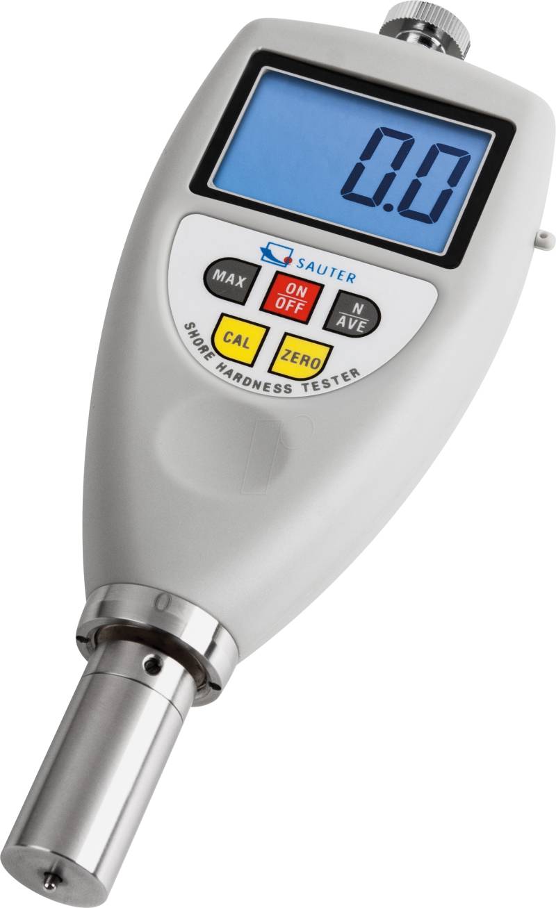 KS HD0 100-1 - Härtetester, Shore 0, 100 H0 von KERN-SOHN
