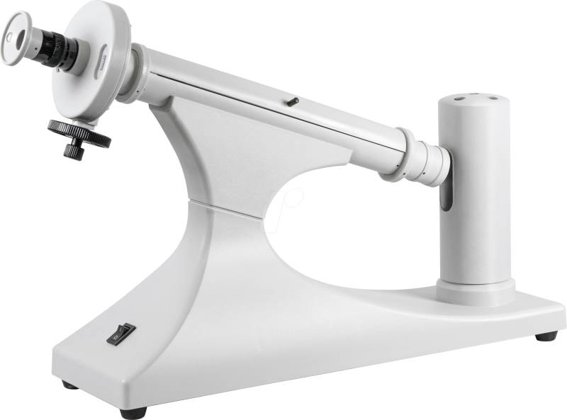 KS OAB 10LN - Polarimeter, analog, 180°, 589 nm von KERN-SOHN