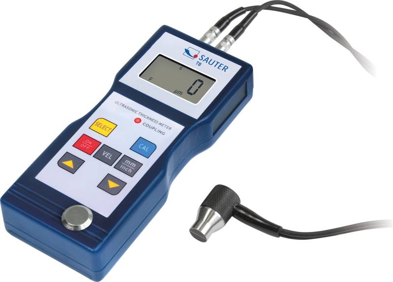 KS TB 200-01US - Schichtdickenmessgerät, Ultraschall von KERN-SOHN