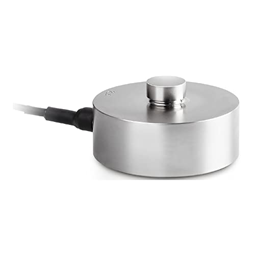 KERN KP-1547 Edelstahl Wäge-/Kraftmesszelle, Messzelle 2.5 t von KERN