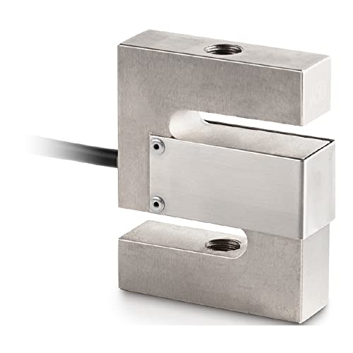 KERN KP-3925 Kraftmesszelle, 30t Nennlast, 6-Leiter-Anschluss KERN KP-3925 Kraftmesszelle, 30t Nennlast, 6-Leiter-Anschluss von KERN