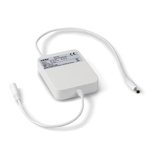 KERN KP-4655 Akkubetrieb Extern, Betriebsdauer bis zu 30 h ohne Hinterleuchtung, Ladezeit circa 10 h von KERN