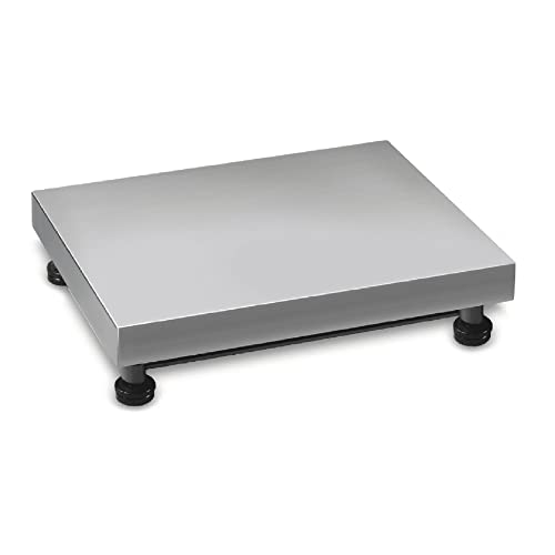 KERN KP-4668 Plattform Stahl, Lackiert, 400mm x 300mm x 90mm, Max 30 kg KERN KP-4668 Plattform Stahl, Lackiert, 400mm x 300mm x 90mm, Max 30 kg von KERN
