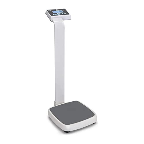KERN KP-4727 Personenwaage MPE, 250 kg, Ablesbarkeit 100 g von KERN