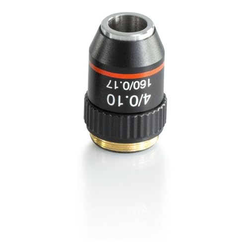 KERN Achromatisches Objektiv, 4.0 x KERN Achromatisches Objektiv, 4.0 x von KERN