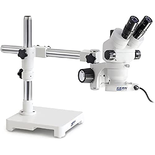 KERN KP-5267 Stereomikroskop-Set, Trinokular, UK KERN KP-5267 Stereomikroskop-Set, Trinokular, UK von KERN