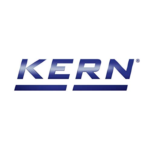 Kern - KFD 1500V20LM - Plattform 500 g : 1,5 t - KFD 1500V20LM von KERN