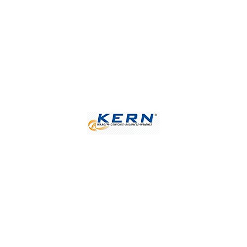 Papierrollen für Drucker KERN 911-013 (10 Stück) von KERN