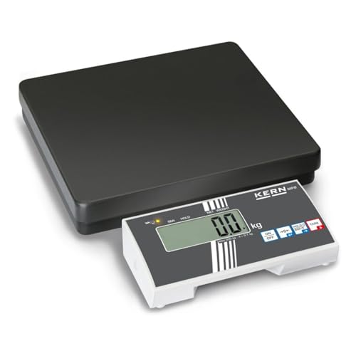 Personenwaage mit BMI-Funktion [Kern MPB 300K100] mit BMI-Funktion, Wägebereich [Max]: 300 kg, Ablesbarkeit [d]: 100 g von KERN