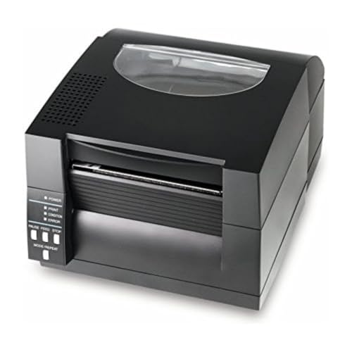 KERN Thermodirekt-Etiketten-Drucker Passend für Serie AET/PET/BBB/BBN/ILT Waagen und KEN-TM/KET-TM Zeigt, 231mm x 289mm x 186mm KERN Thermodirekt-Etiketten-Drucker Passend für Serie AET/PET/BBB/BBN/ILT Waagen und KEN-TM/KET-TM Zeigt, 231mm x 289mm x 186mm von KERN