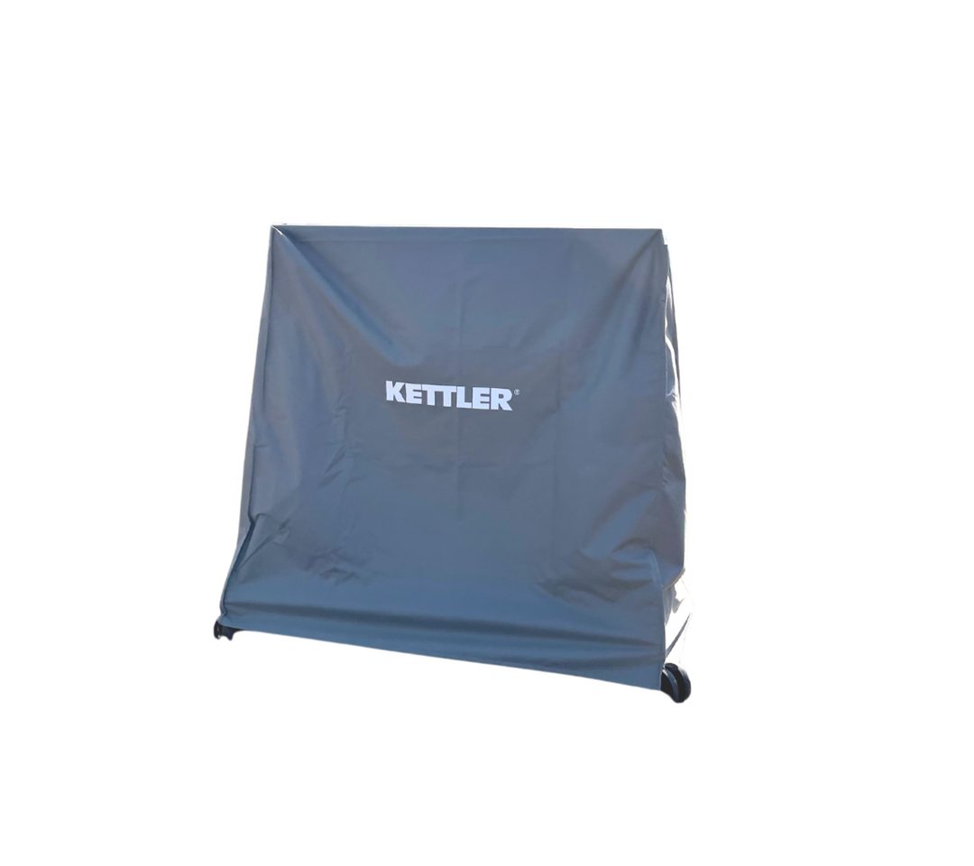 KETTLER Abdeckhaube KETTLER Abdeckhaube für Tischtennisplatten, Klettverschluss KETTLER Abdeckhaube KETTLER Abdeckhaube für Tischtennisplatten, Klettverschluss von KETTLER