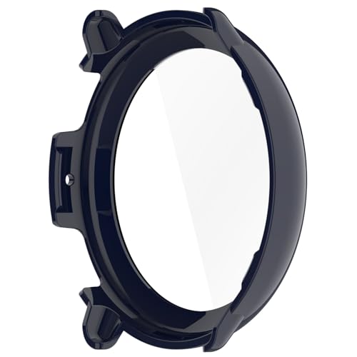 KEXIAO Displayschutzfolie Folie Case Schale mit Glasfolie für Active 2 Kratzfest Case Schutzhülle Cover KEXIAO Displayschutzfolie Folie Case Schale mit Glasfolie für Active 2 Kratzfest Case Schutzhülle Cover von KEXIAO