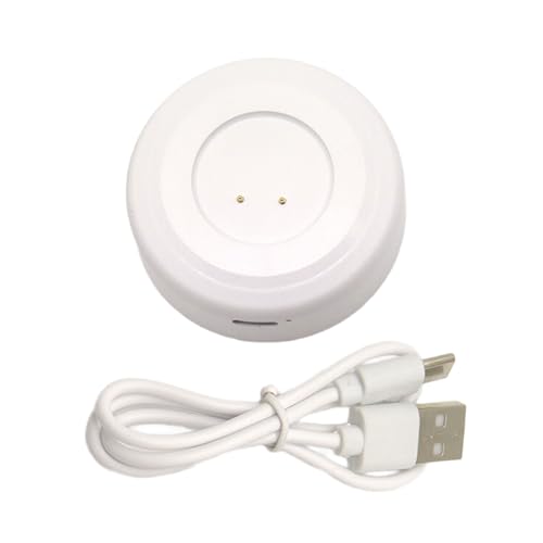 KEXIAO Effizienter magnetischer Anschluss Smartwatch Schnellladekabel Kabel Draht Netzadapter geeignet für DW99/CDS9/CD99 Geräte KEXIAO Effizienter magnetischer Anschluss Smartwatch Schnellladekabel Kabel Draht Netzadapter geeignet für DW99/CDS9/CD99 Geräte von KEXIAO