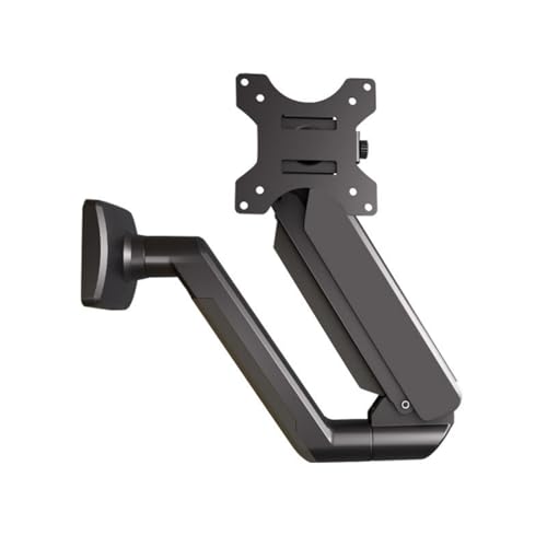 KEXIAO Einzelner Monitorarm Tischhalterung für 17-32 Zoll Bildschirm Monitor Arm Klemme Höhenverstellbarer Bildschirmarm 360 Grad Drehung KEXIAO Einzelner Monitorarm Tischhalterung für 17-32 Zoll Bildschirm Monitor Arm Klemme Höhenverstellbarer Bildschirmarm 360 Grad Drehung von KEXIAO