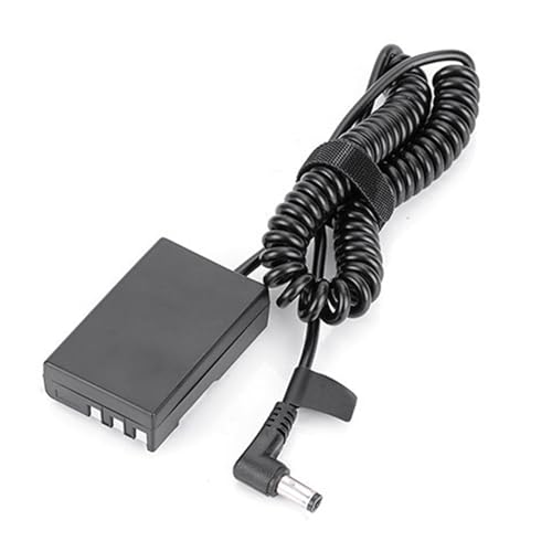 KEXIAO Ersatz EN-EL9 Virtueller Akku kompatibel für D40 D40X bieten stabile Stromversorgung für längere Fotoshooting-Zeit KEXIAO Ersatz EN-EL9 Virtueller Akku kompatibel für D40 D40X bieten stabile Stromversorgung für längere Fotoshooting-Zeit von KEXIAO