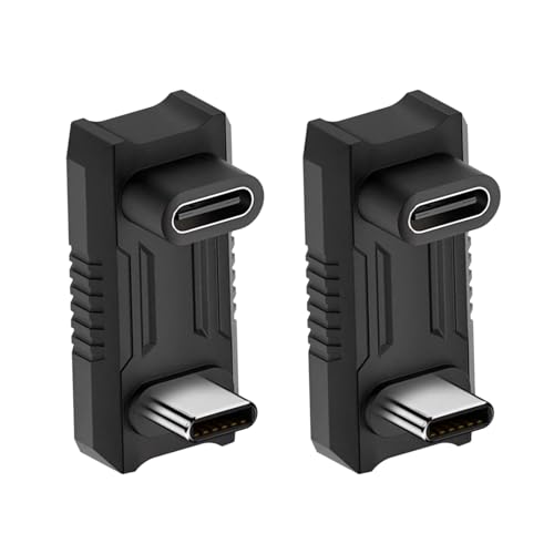 KEXIAO Fast Speed 20Gbps 8K60HZ PD140W Verlängerungsadapter für Game-Handheld-Spielgeräte KEXIAO Fast Speed 20Gbps 8K60HZ PD140W Verlängerungsadapter für Game-Handheld-Spielgeräte von KEXIAO