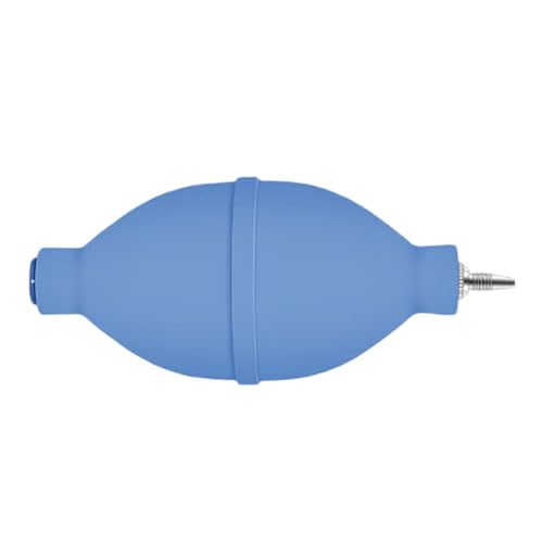 KEXIAO Handheld-Gummi-Luftgebläse-Reinigungsball für Kamera, Tastatur und Hörgeräte KEXIAO Handheld-Gummi-Luftgebläse-Reinigungsball für Kamera, Tastatur und Hörgeräte von KEXIAO
