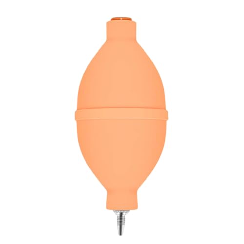 KEXIAO Handheld-Gummi-Luftgebläse-Reinigungsball für Kamera, Tastatur und Hörgeräte KEXIAO Handheld-Gummi-Luftgebläse-Reinigungsball für Kamera, Tastatur und Hörgeräte von KEXIAO