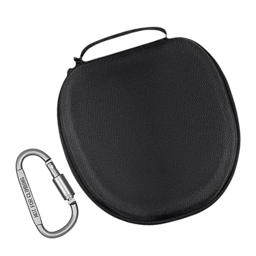 KEXIAO Kopfhörer-Schutzhülle für 700 (NC700) Headsets, Tragetaschen, Aufbewahrungstasche für verschiedene Hörgeräte von KEXIAO
