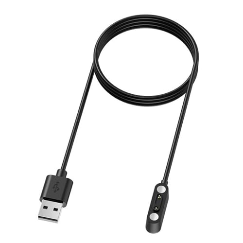 KEXIAO Ladekabel, 2-polig, Kinder-Smartwatch, magnetisch, Schnellladestation für U1/U1Pro/2S/4 Armbänder KEXIAO Ladekabel, 2-polig, Kinder-Smartwatch, magnetisch, Schnellladestation für U1/U1Pro/2S/4 Armbänder von KEXIAO