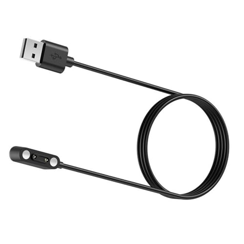 KEXIAO Ladekabel, 2-polig, Kinder-Smartwatch, magnetisch, Schnellladestation für U1/U1Pro/2S/4 Armbänder KEXIAO Ladekabel, 2-polig, Kinder-Smartwatch, magnetisch, Schnellladestation für U1/U1Pro/2S/4 Armbänder von KEXIAO