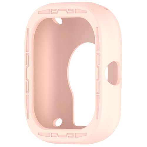 KEXIAO Silikon-Schutzhülle für Watch 5/5 Smartwatch, weiche Abdeckungen, Schutz vor Stürzen, Entfernen KEXIAO Silikon-Schutzhülle für Watch 5/5 Smartwatch, weiche Abdeckungen, Schutz vor Stürzen, Entfernen von KEXIAO