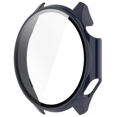 KEXIAO Smartwatch Covers Shell Case mit Glasfolie für Watch 3 Displayschutzfolie Schutzfolien Abdeckungen Kratzfeste Hülle KEXIAO Smartwatch Covers Shell Case mit Glasfolie für Watch 3 Displayschutzfolie Schutzfolien Abdeckungen Kratzfeste Hülle von KEXIAO