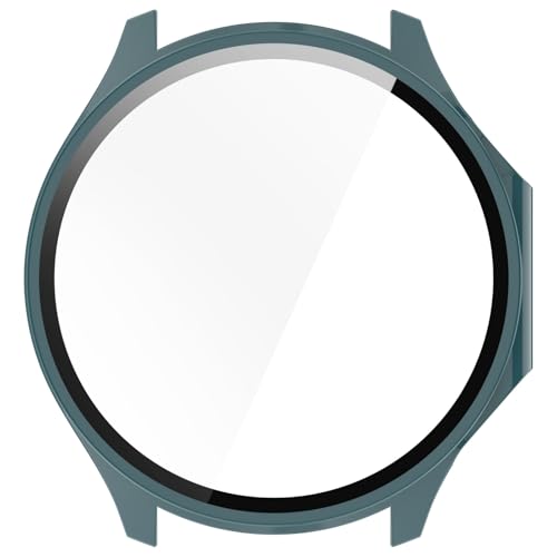 KEXIAO Smartwatch Covers Shell Case mit Glasfolie für Watch 3 Displayschutzfolie Schutzfolien Abdeckungen Kratzfeste Hülle KEXIAO Smartwatch Covers Shell Case mit Glasfolie für Watch 3 Displayschutzfolie Schutzfolien Abdeckungen Kratzfeste Hülle von KEXIAO