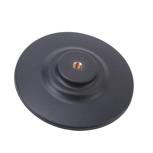 KEXIAO Stark haftende Kamera-Halterung für 1/4-Zoll-Schraubanschluss für DSLR-Kameras, Action-Kamera, Autohalterung, Montageplatte KEXIAO Stark haftende Kamera-Halterung für 1/4-Zoll-Schraubanschluss für DSLR-Kameras, Action-Kamera, Autohalterung, Montageplatte von KEXIAO