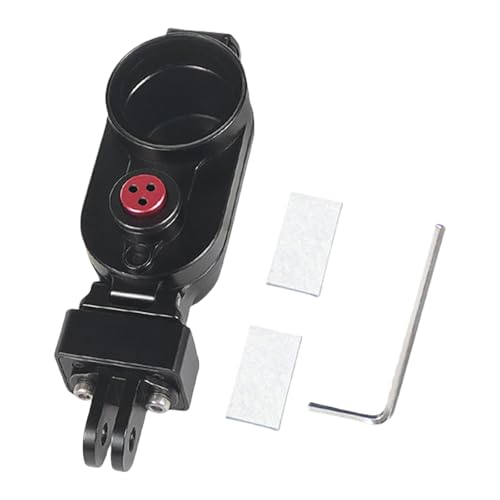 KEXIAO Tauchkoffer für 360 GO 3/GO 3S wasserdichter Schutz Unterwasser 80M Tauchschale Schutz Daumen Kamera Zubehör KEXIAO Tauchkoffer für 360 GO 3/GO 3S wasserdichter Schutz Unterwasser 80M Tauchschale Schutz Daumen Kamera Zubehör von KEXIAO