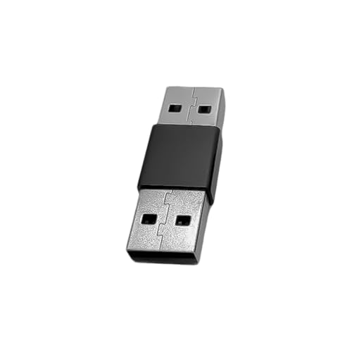 KEXIAO USB 3.0 Schnelllade-Datenblockierungsadapter, USB-Defender für Telefon und Computer, Sicherheitsschutz, Netzteil KEXIAO USB 3.0 Schnelllade-Datenblockierungsadapter, USB-Defender für Telefon und Computer, Sicherheitsschutz, Netzteil von KEXIAO
