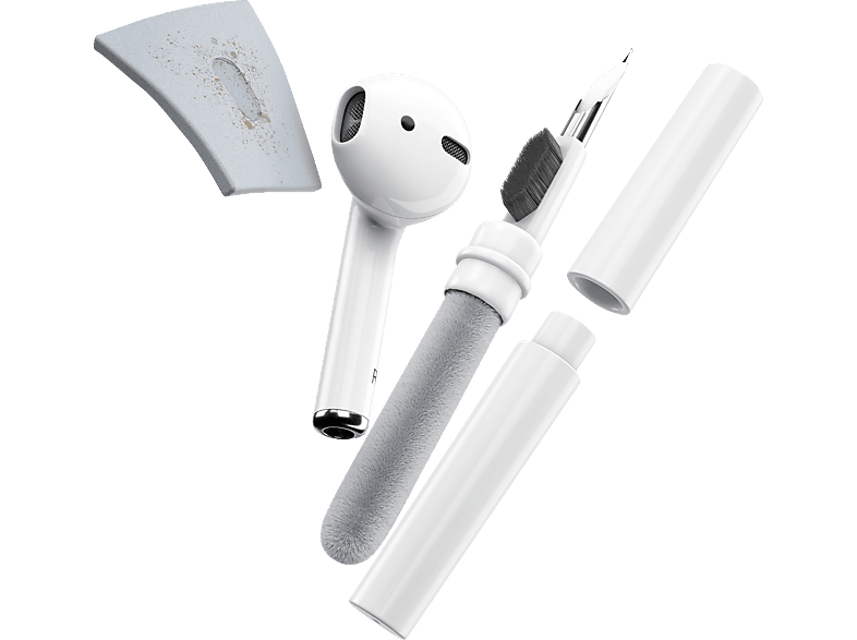 KEYBUDZ AirCare für AirPods Pro und Reinigungsset von KEYBUDZ