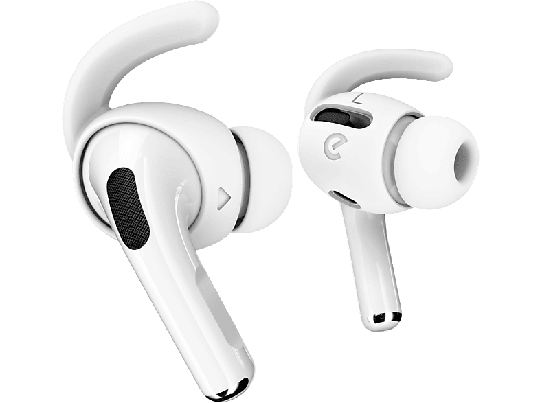 KEYBUDZ EarBuddyz Ultra Ohrpolster, Weiß KEYBUDZ EarBuddyz Ultra Ohrpolster, Weiß von KEYBUDZ