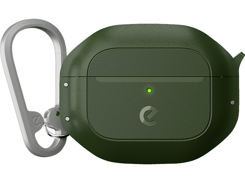 KEYBUDZ Element Airpod Hülle, Forest green von KEYBUDZ