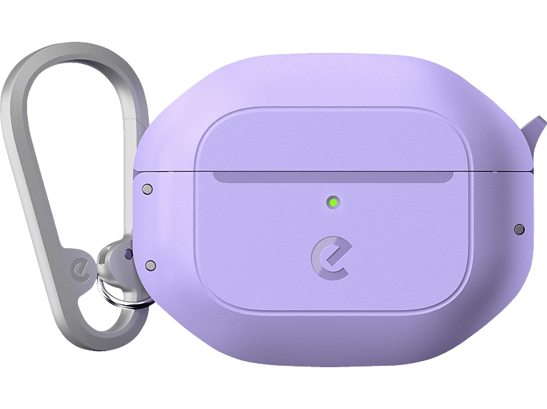 KEYBUDZ Element Airpod Hülle, Wild lavender von KEYBUDZ