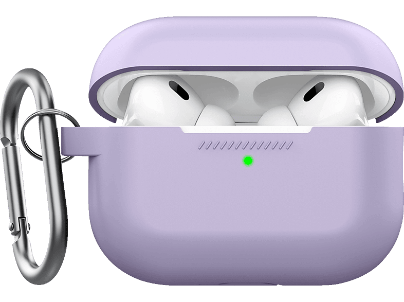 KEYBUDZ Elevate Keychain Airpod Hülle von KEYBUDZ