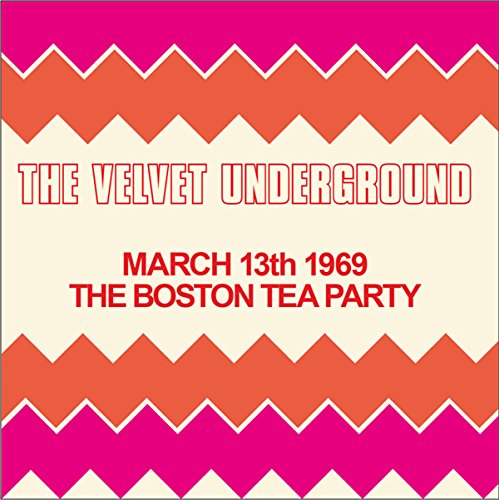 Boston Tea Party,March 13th,1969 [Vinyl LP] von KEYHOLE