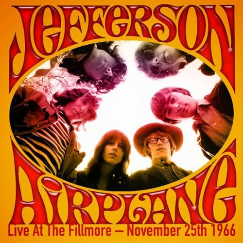 Live at the Fillmore-November 25th 1966 Live at the Fillmore-November 25th 1966 von KEYHOLE